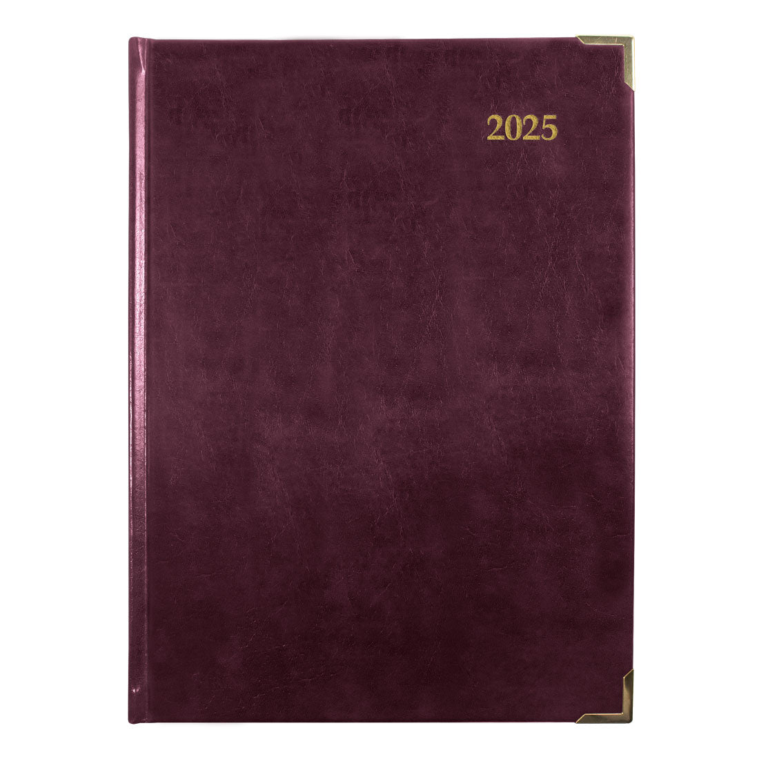 Executive Weekly Planner 2025, Assorted colours, CBE512.ASX