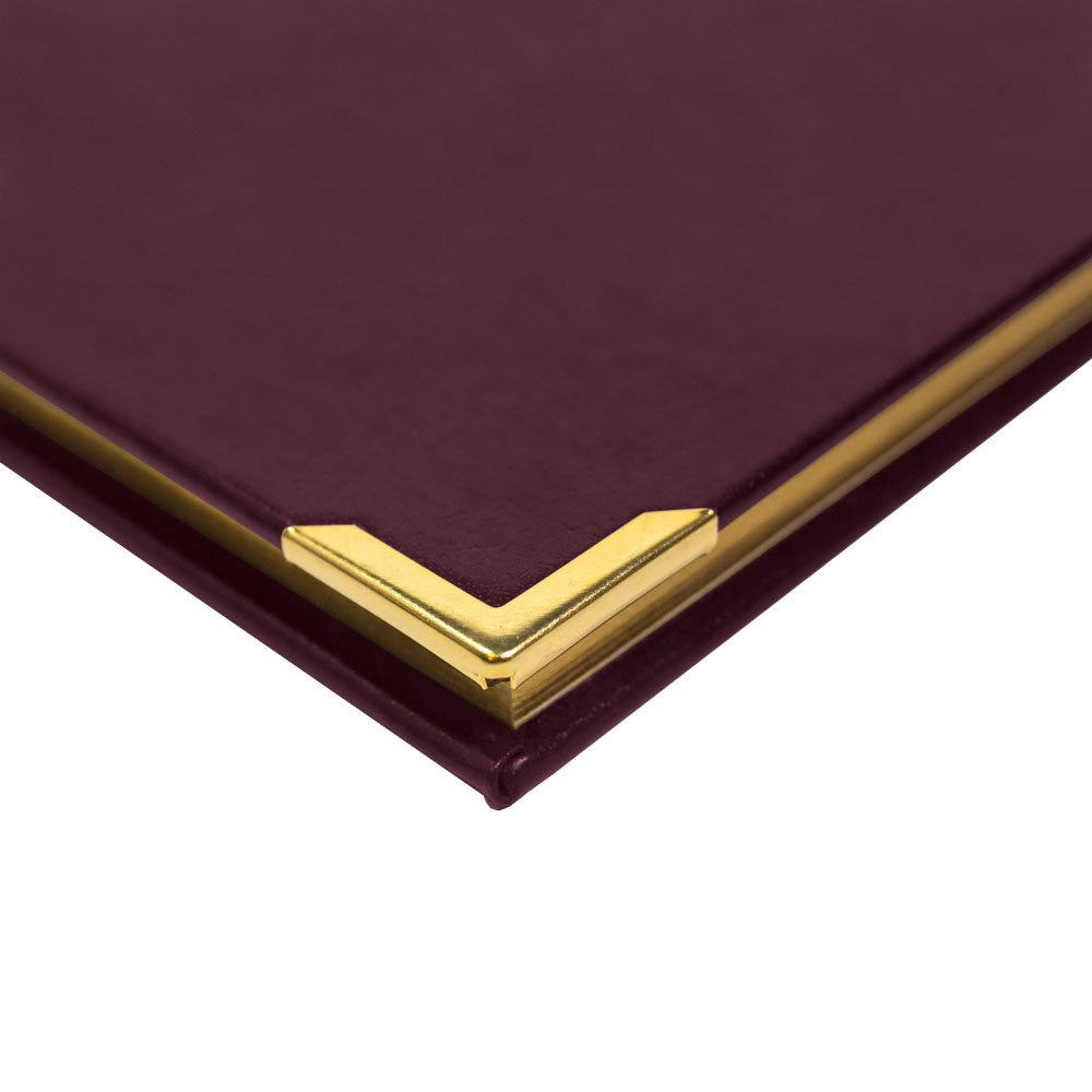 Executive Weekly Appointment Book, 2027, Trilingual, Assorted CBE512.ASX-27 Brownline Canada