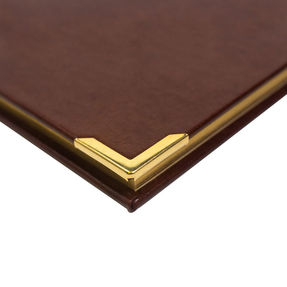 Executive Weekly Appointment Book, 2027, Trilingual, Assorted CBE512.ASX-27 Brownline Canada