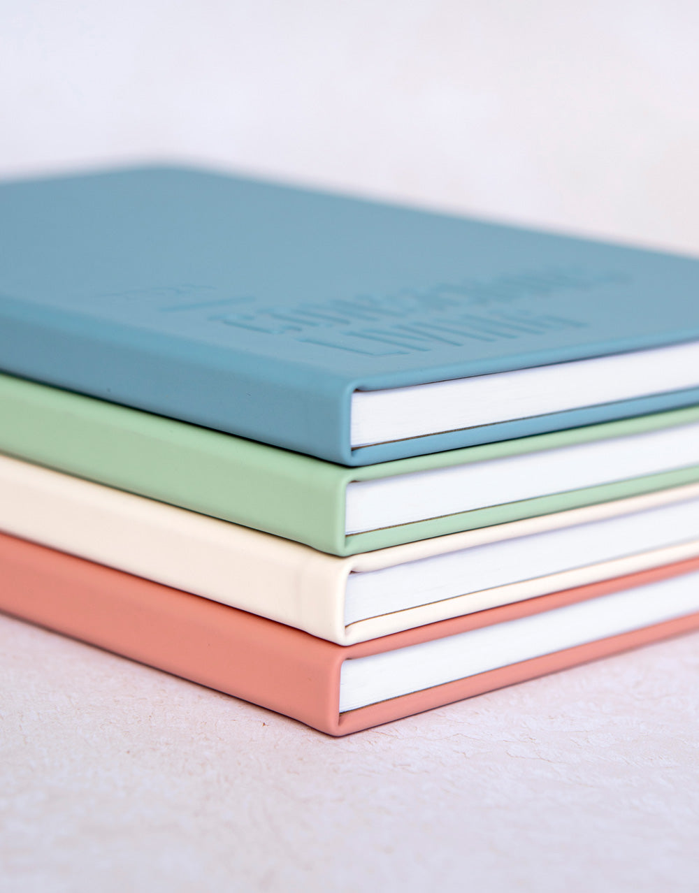 Letts of London Conscious Collection #colour_conscious-ocean