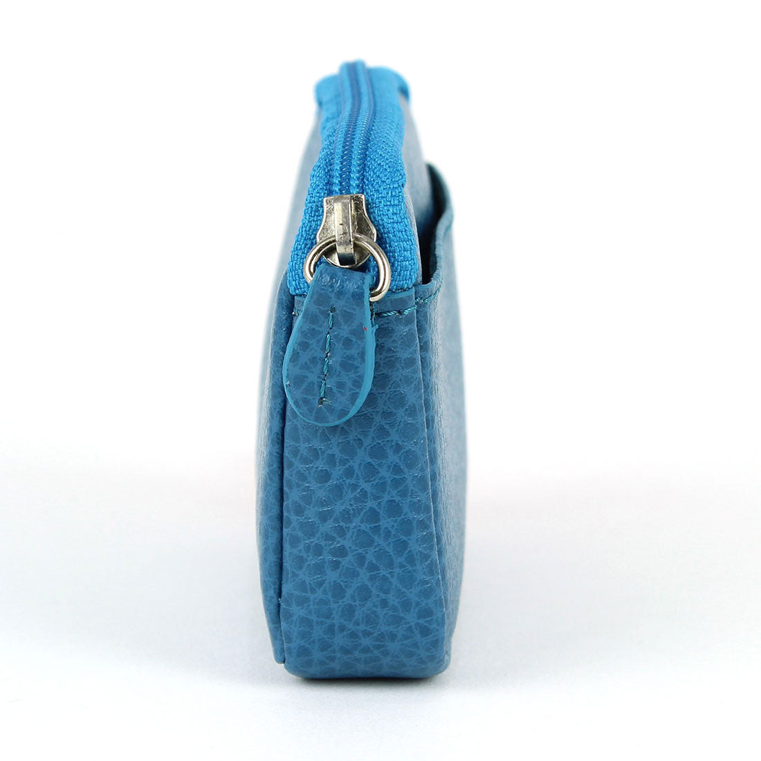 Small Wallet/Card Holder - Turquoise#colour_laurige-turquoise