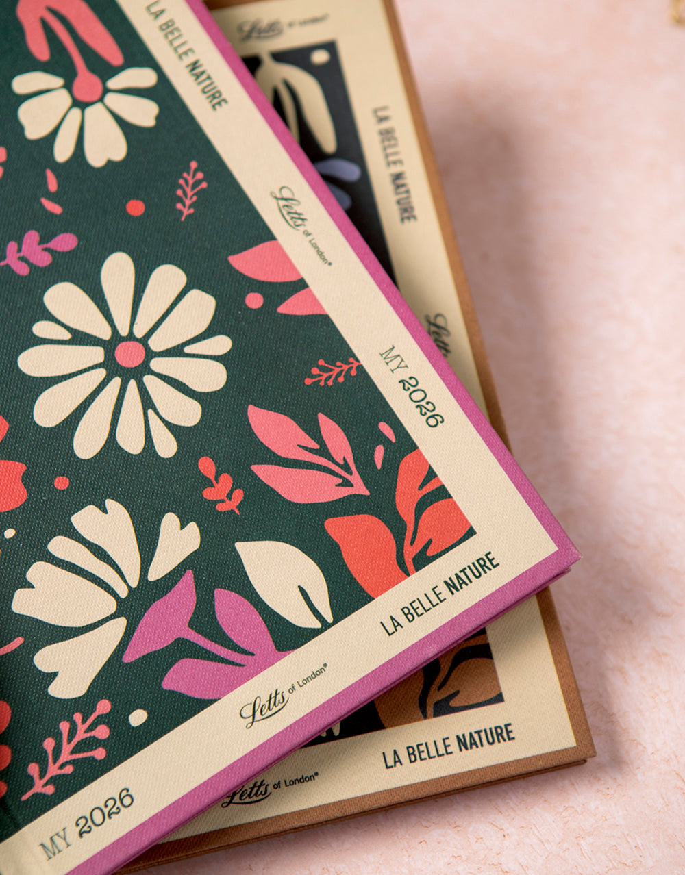 La Belle Nature Range #colour_belle-nature-vert