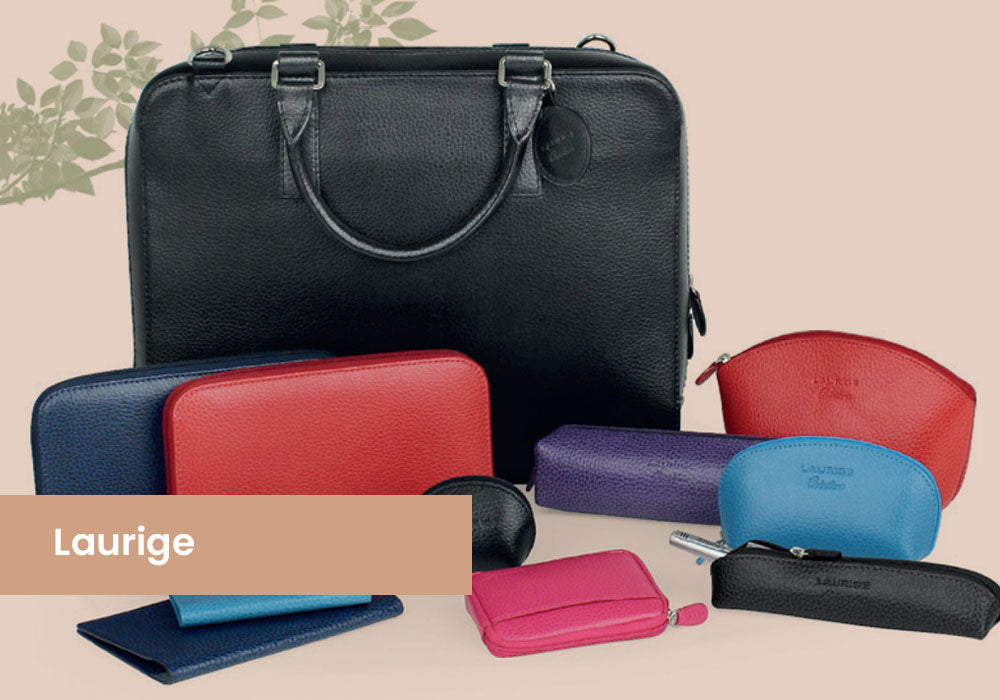 Laurige Leather Goods