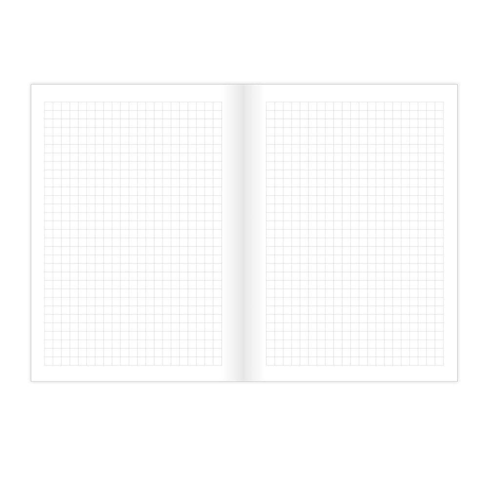 Letts A5 Planners Timeless Layout #colour_dazzle-purple