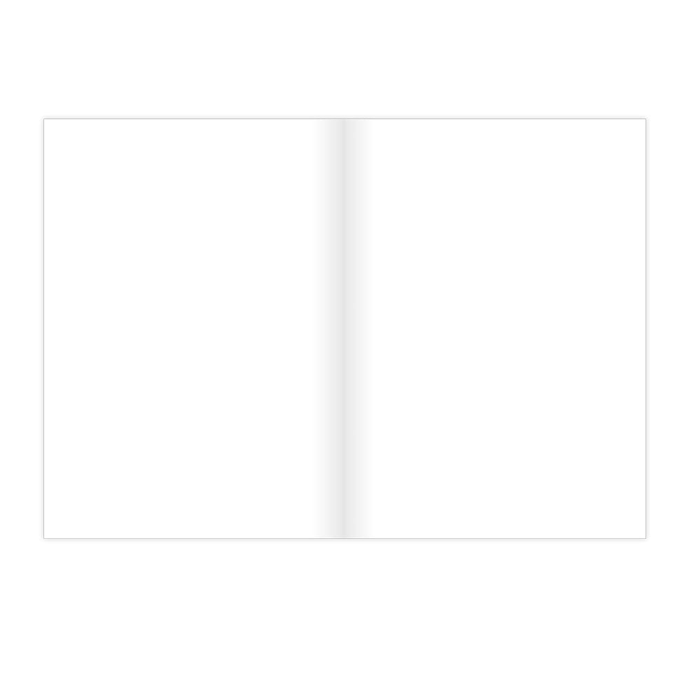 Letts A5 Planners Timeless Layout #colour_little-joys-blue