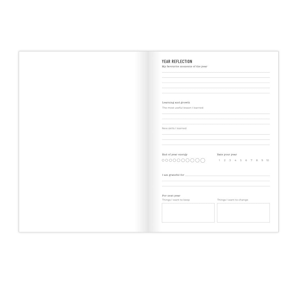 Letts A5 Planners Timeless Layout #colour_little-joys-pink