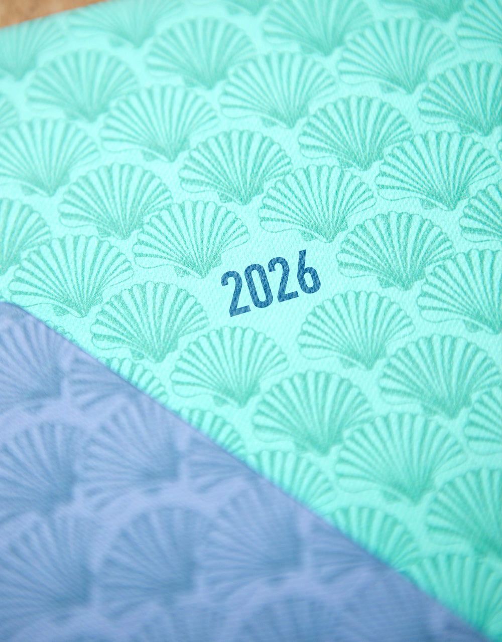 Letts of London By The Sea Collection #colour_by-the-sea-aquamarine