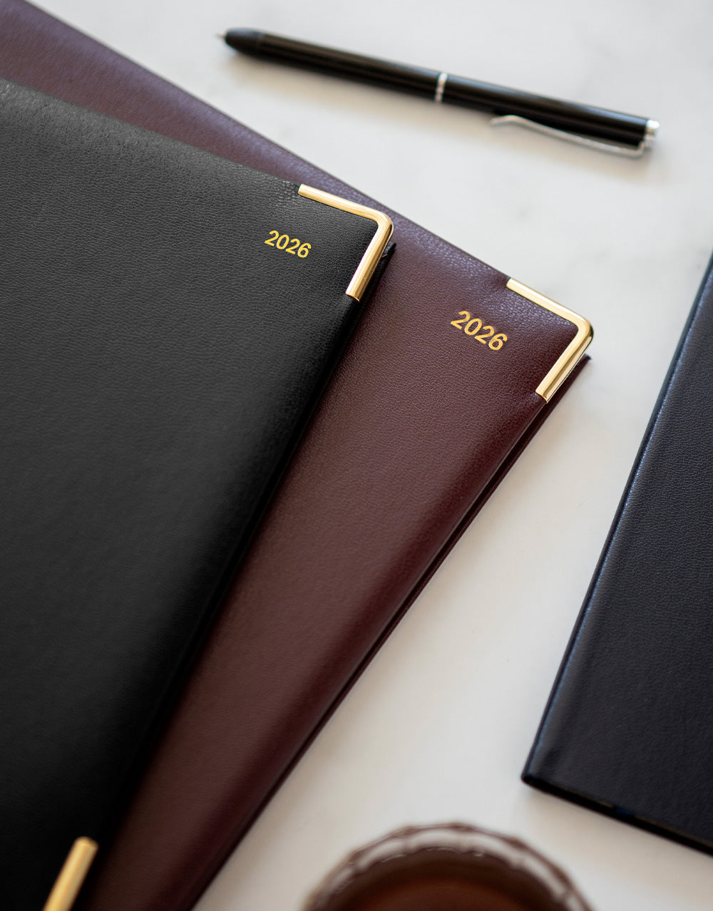 Letts of London Classic Collection #colour_black