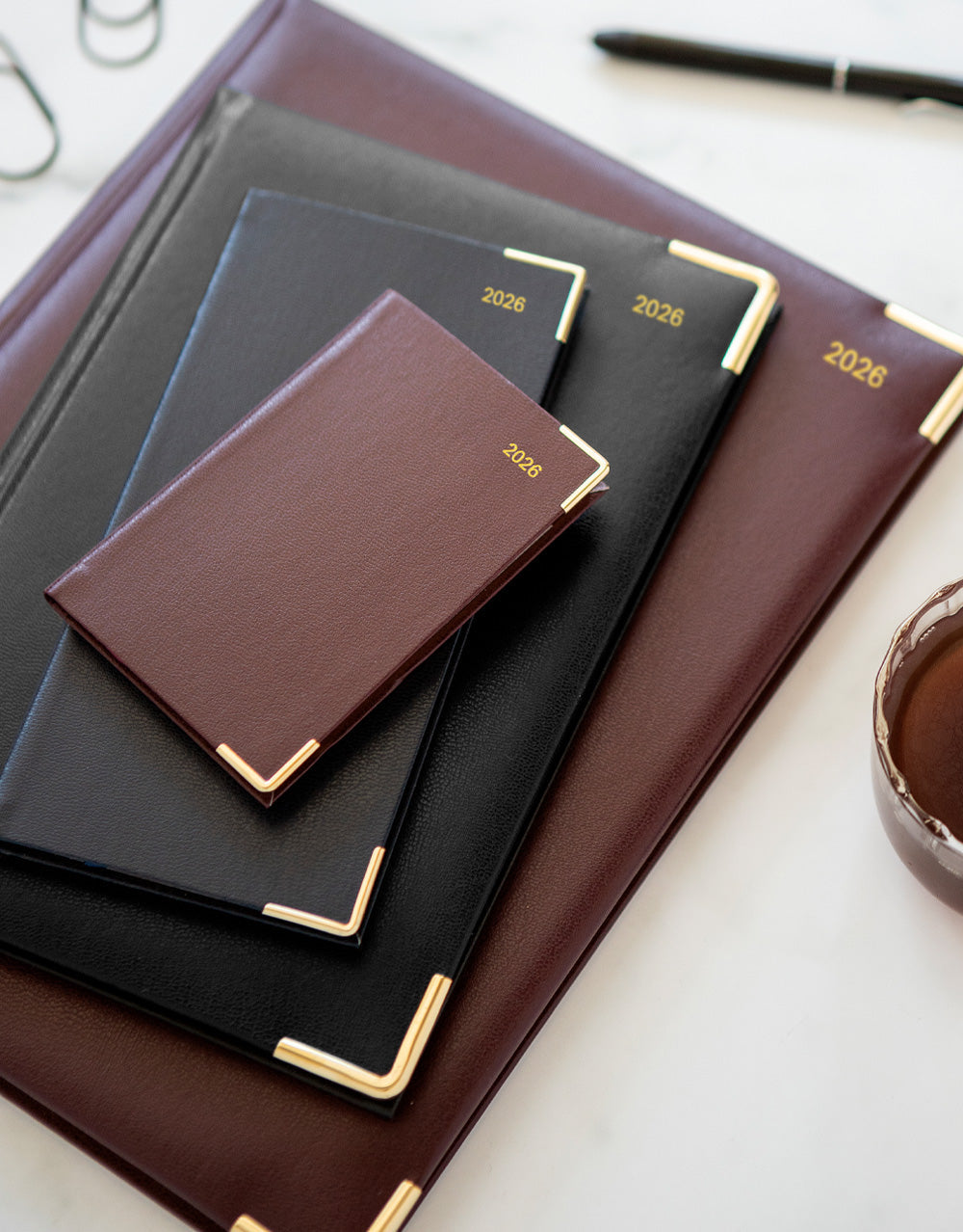 Letts of London Classic Collection #colour_burgundy