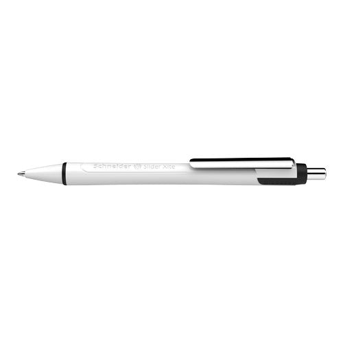 Xite Ballpoint Pen XB, Box of 10#ink-colour_black