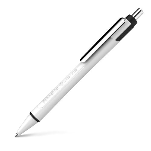 Xite Ballpoint Pen XB, Box of 10#ink-colour_black