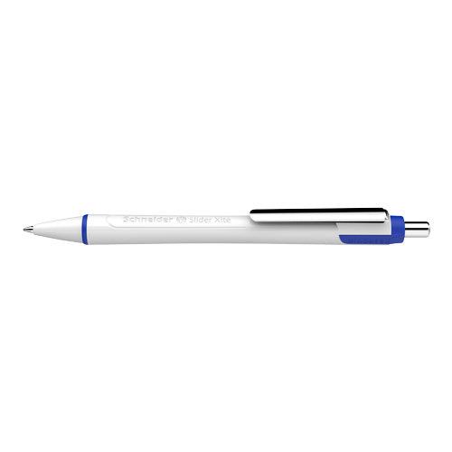 Xite Ballpoint Pen XB, Box of 10#ink-colour_blue
