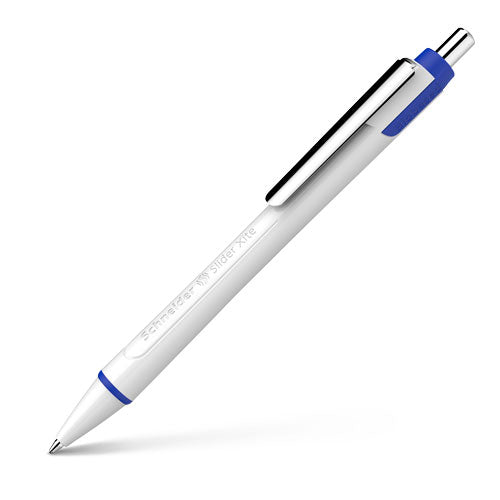 Xite Ballpoint Pen XB, Box of 10#ink-colour_blue