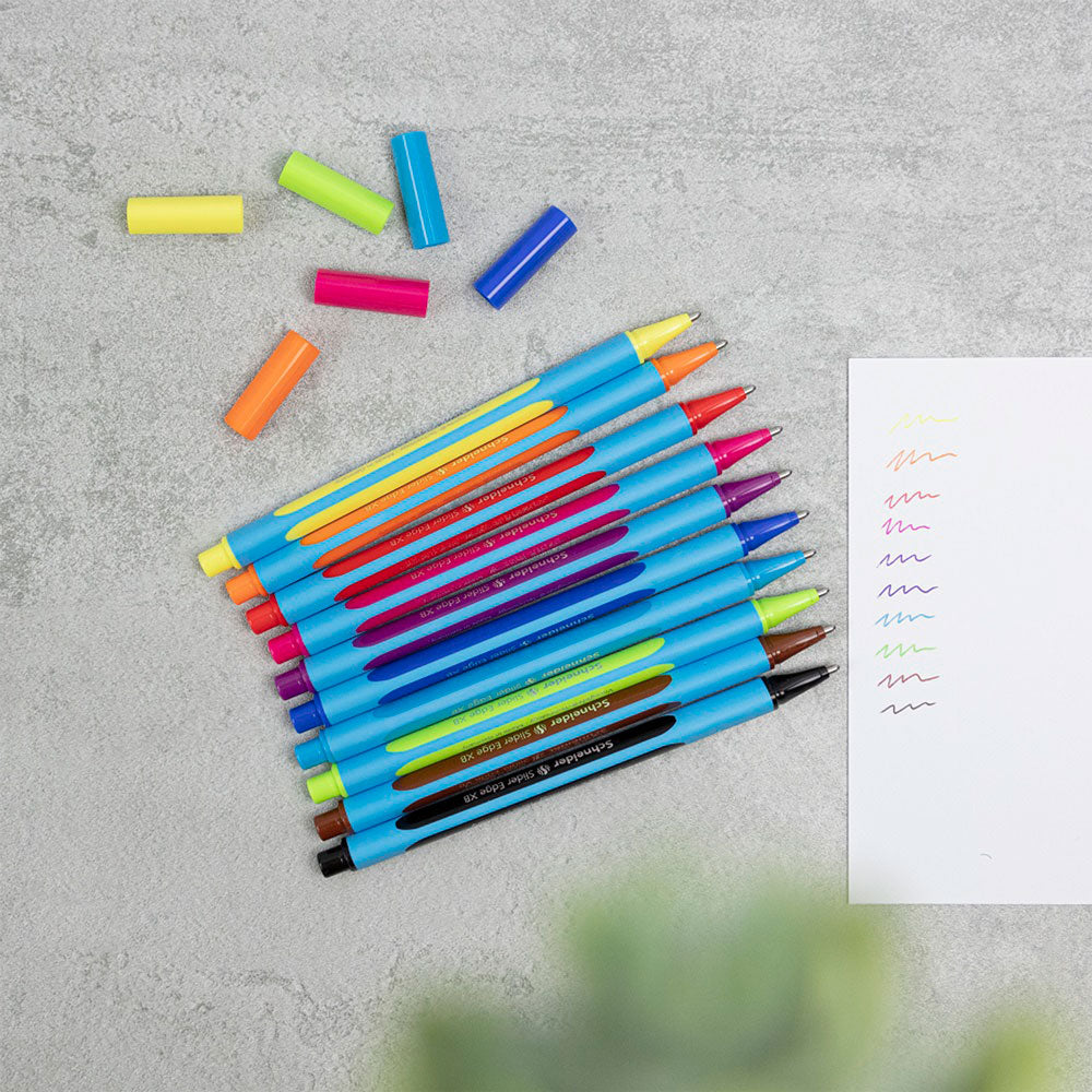 Slider_Edge_Case 8pcs_XB