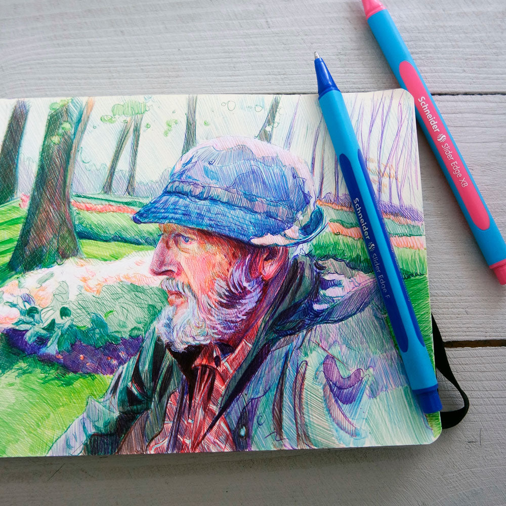 Slider_Edge_Ballpoint_Wallet_10PK_XB