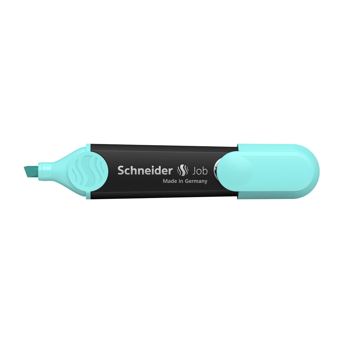 Job Pastel Highlighter, Box of 10un.#ink-colour_turquoise
