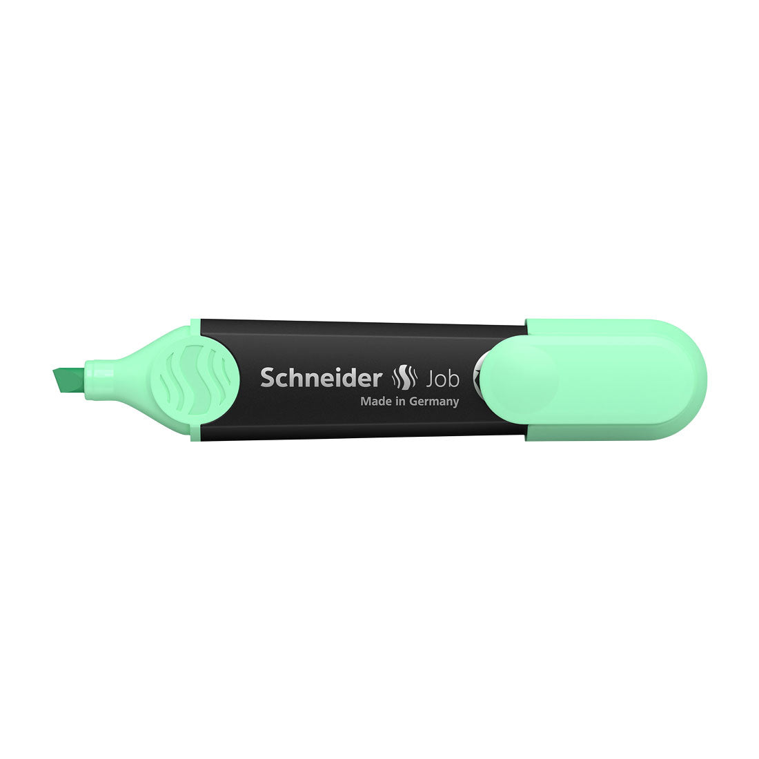 Job Pastel Highlighter, Box of 10un.#ink-colour_mint