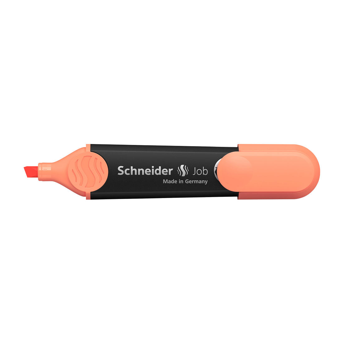 Job Pastel Highlighter, Box of 10un.#ink-colour_peach