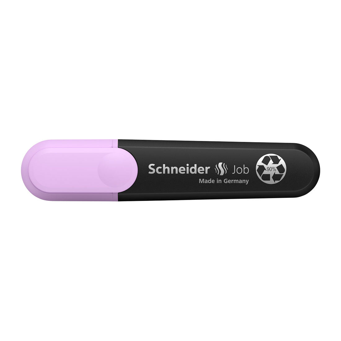 Job Pastel Highlighter, Box of 10un.#ink-colour_lavender