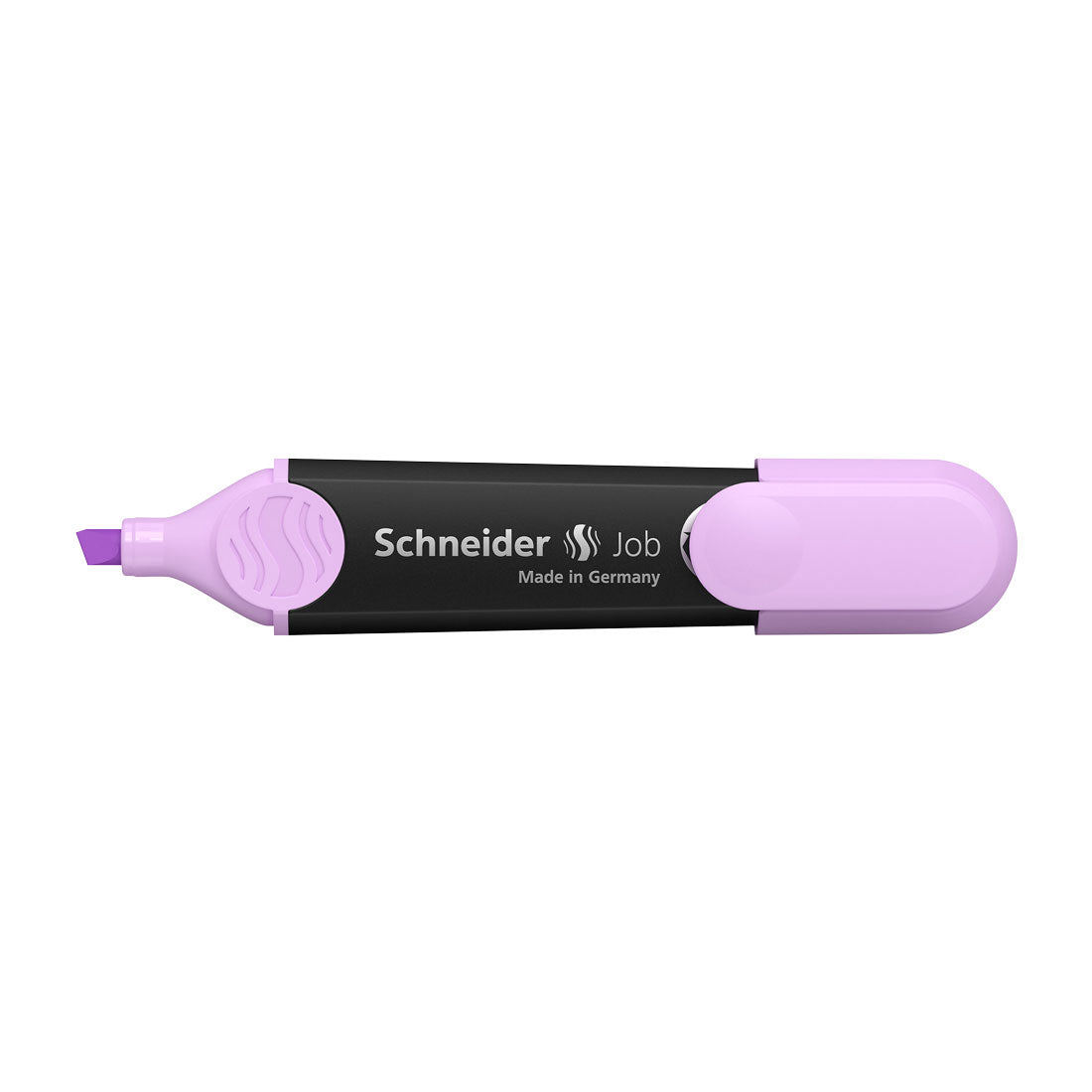 Job Pastel Highlighter, Box of 10un.#ink-colour_lavender