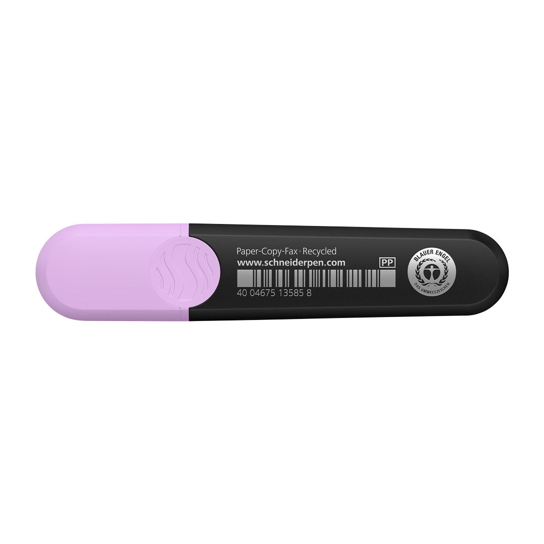 Job Pastel Highlighter, Box of 10un.#ink-colour_lavender