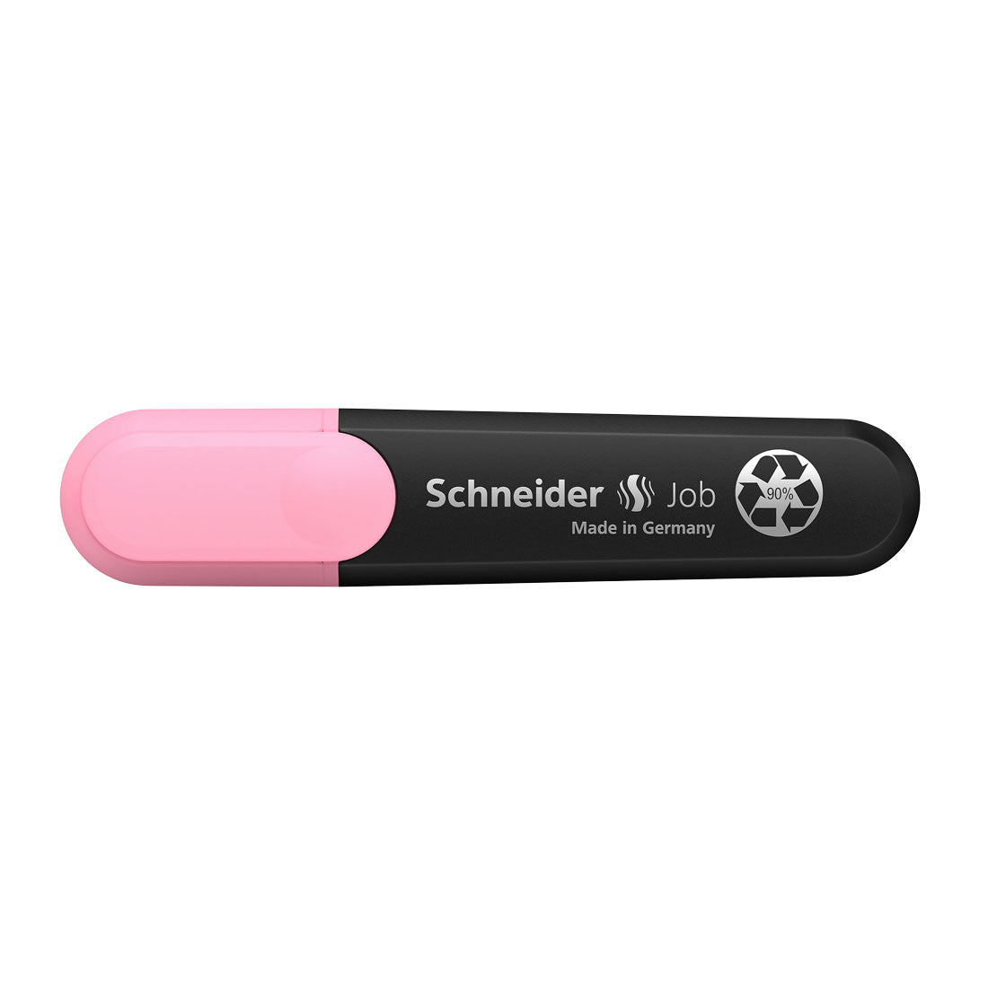 Job Pastel Highlighter, Box of 10un.#ink-colour_pastel-rose