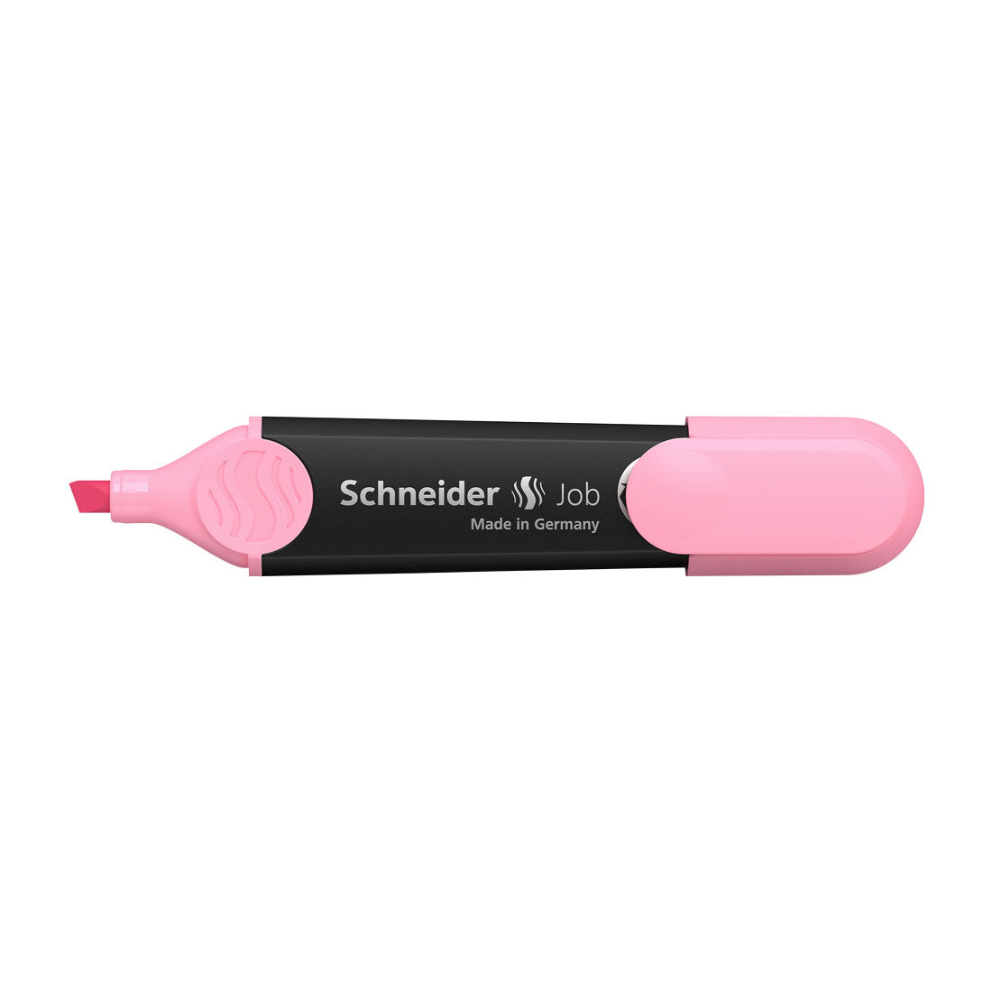 Job Pastel Highlighter, Box of 10un.#ink-colour_pastel-rose