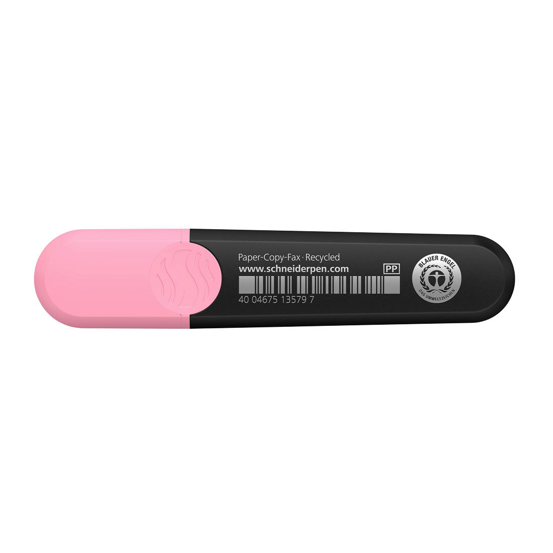Job Pastel Highlighter, Box of 10un.#ink-colour_pastel-rose