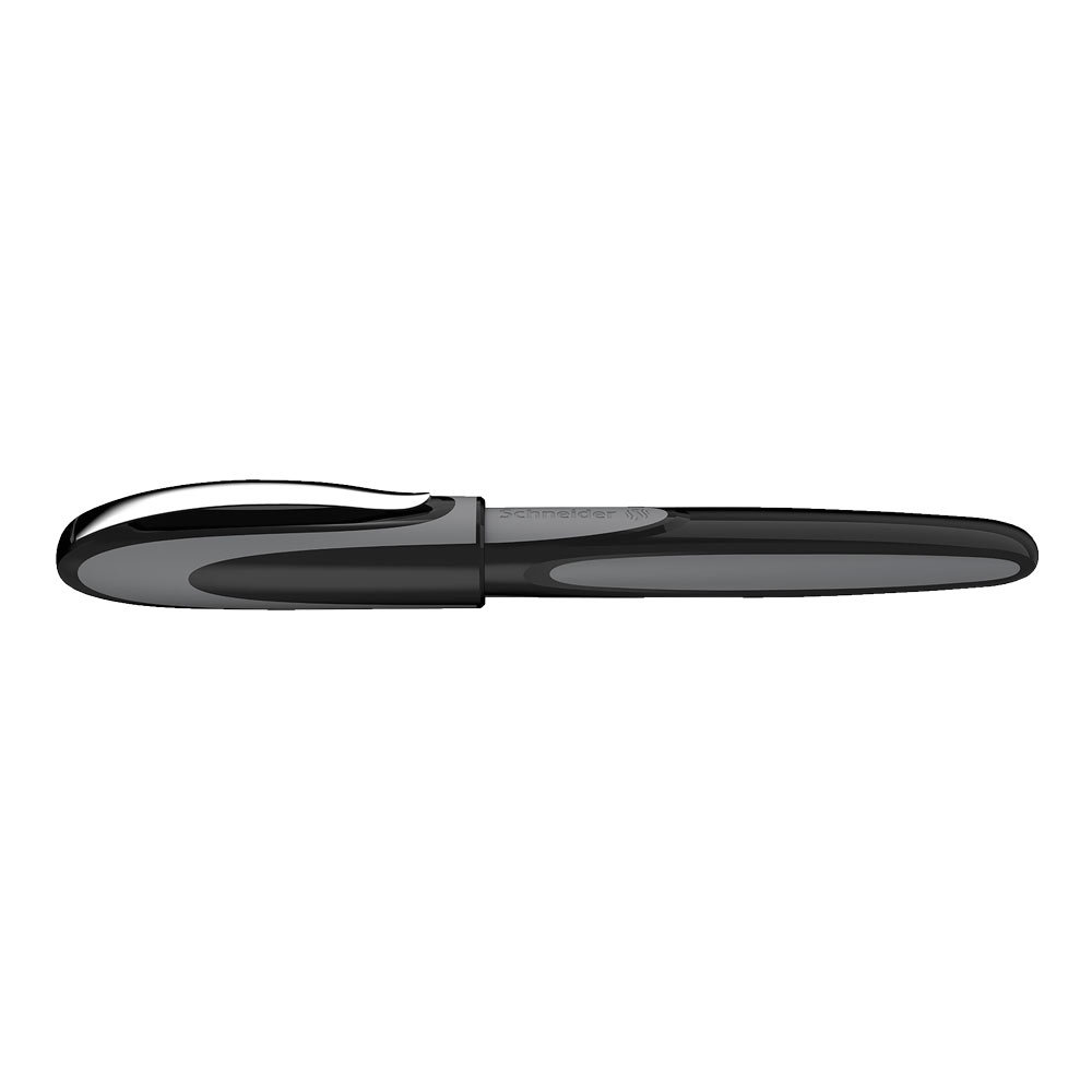 Ray Rollerball Pen M - Onyx