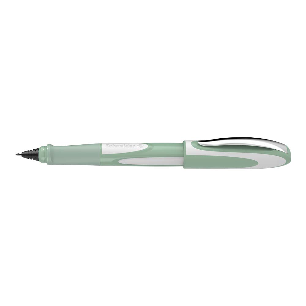 Ray Rollerball Pen M - Pistachio