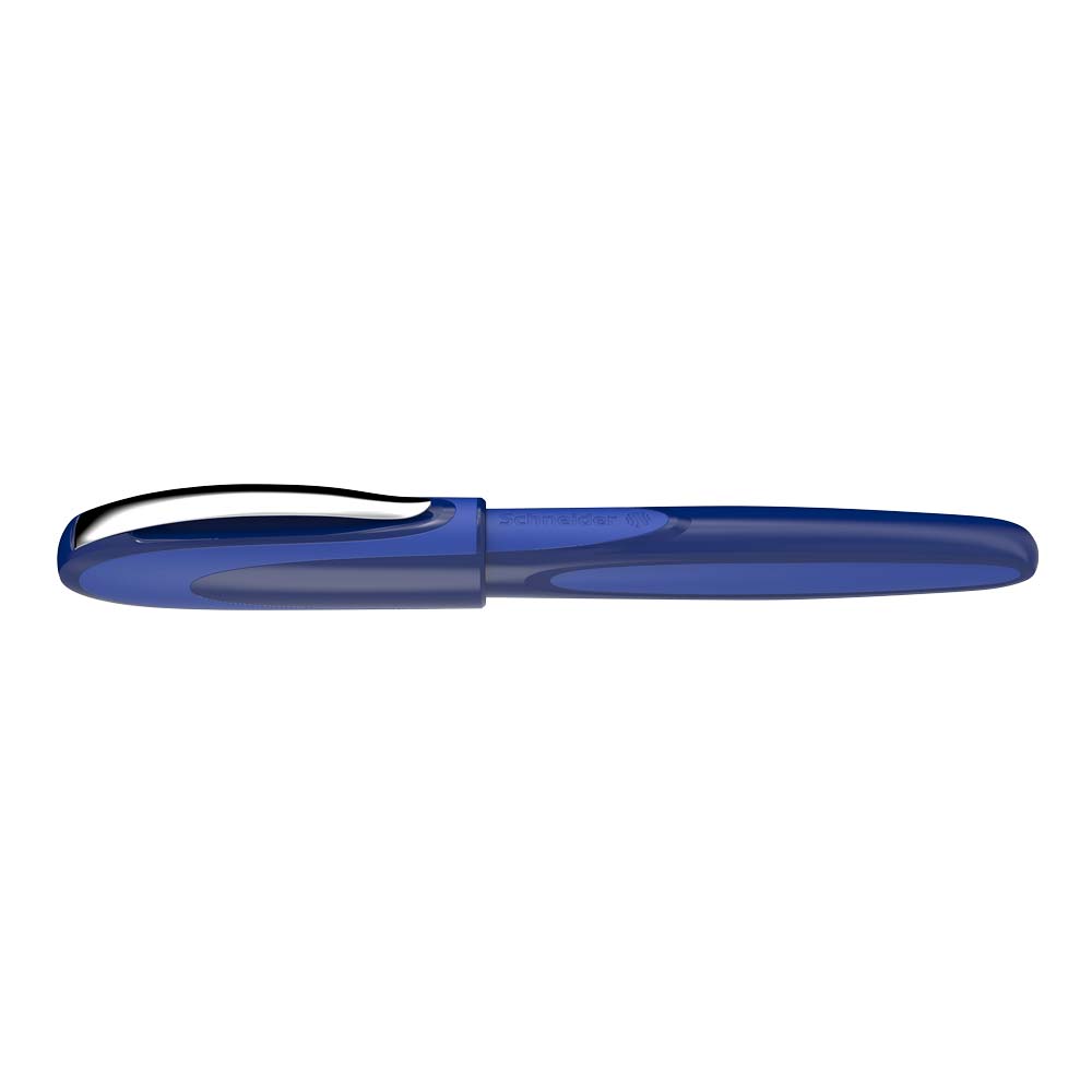 Ray Rollerball Pen M - Space Blue