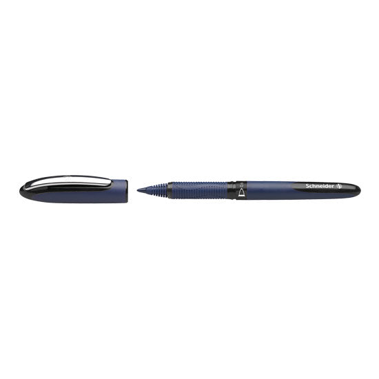 One Business Rollerball 0.6mm#ink-colour_black