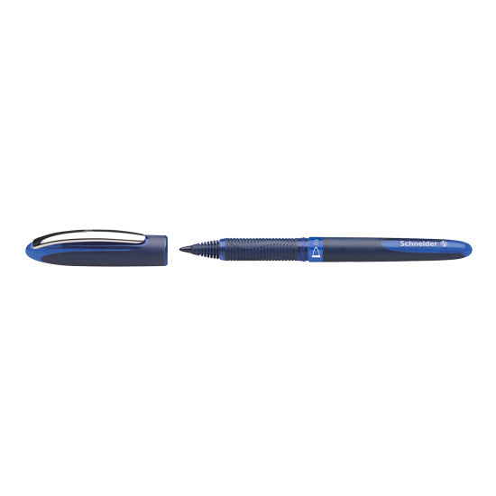 One Business Rollerball 0.6mm#ink-colour_blue