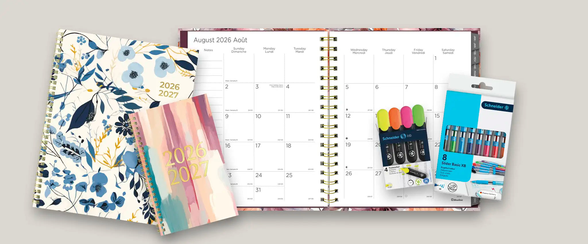 Back-to-School Essentials under $20