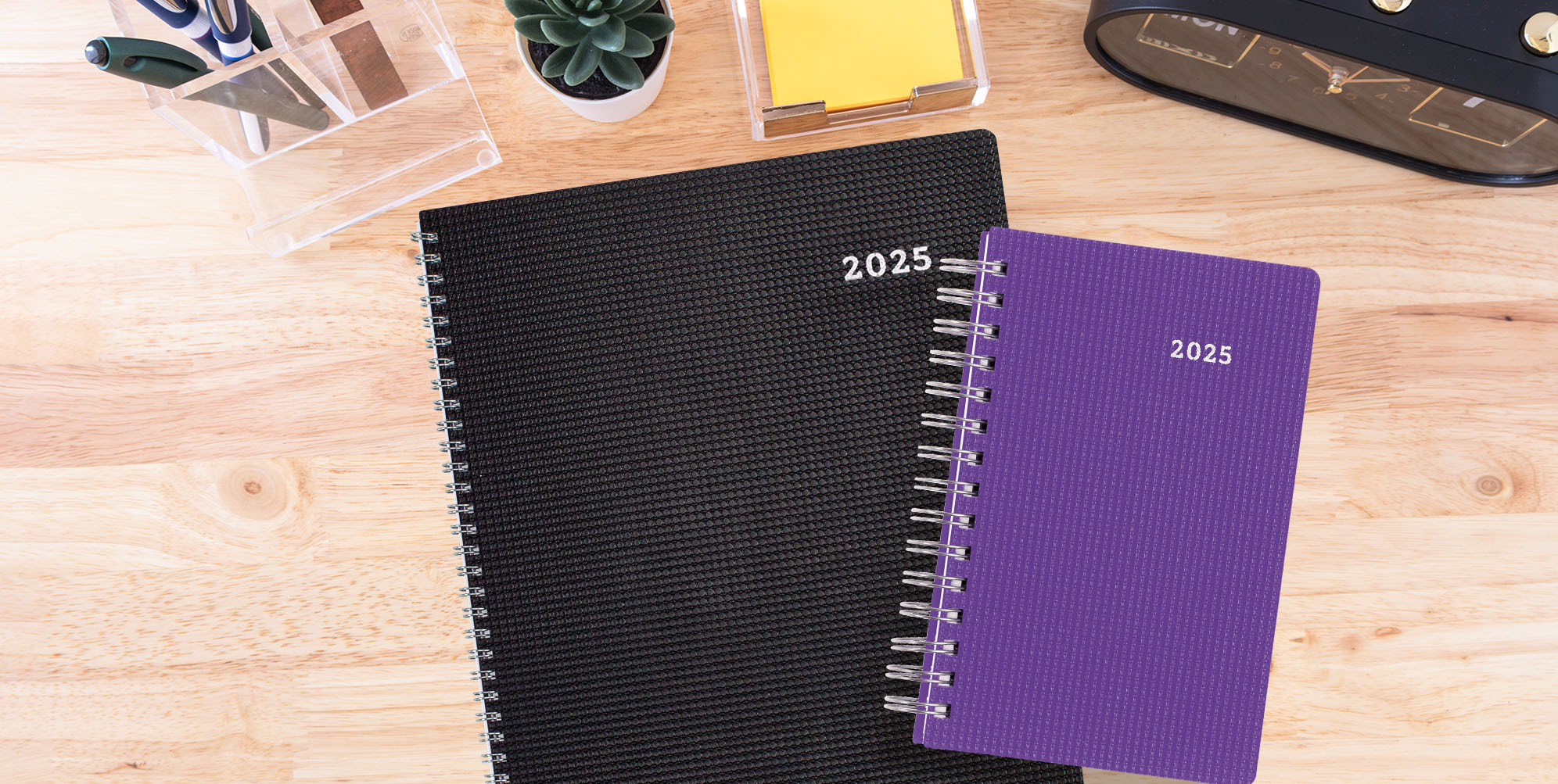 Brownline 2025 Duraflex Planner