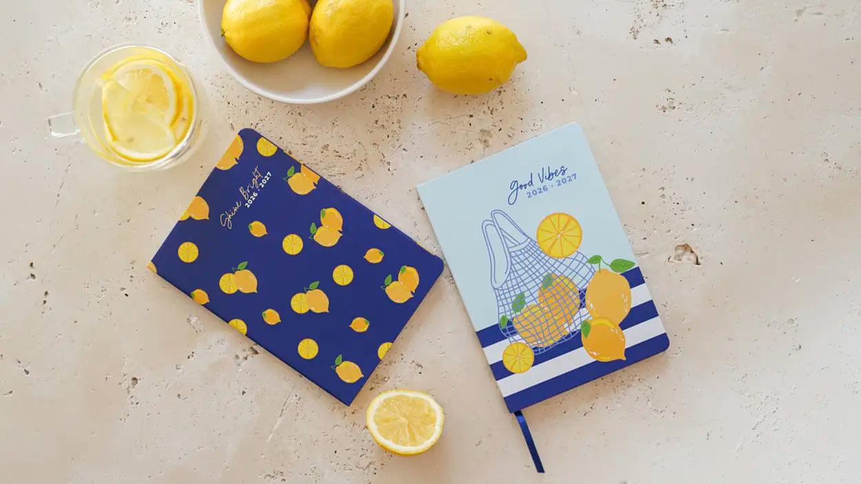 30% Off Letts Academic Planners on Brownline Canada