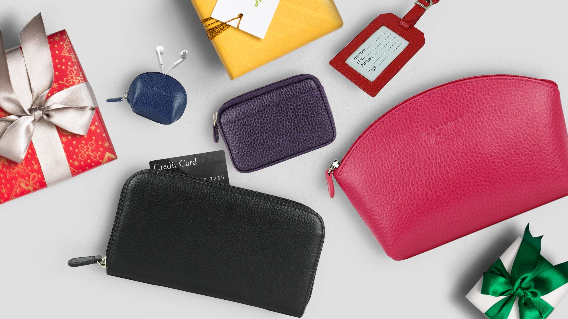 Laurige Flash Sale! Buy 1, Get 2nd Free.