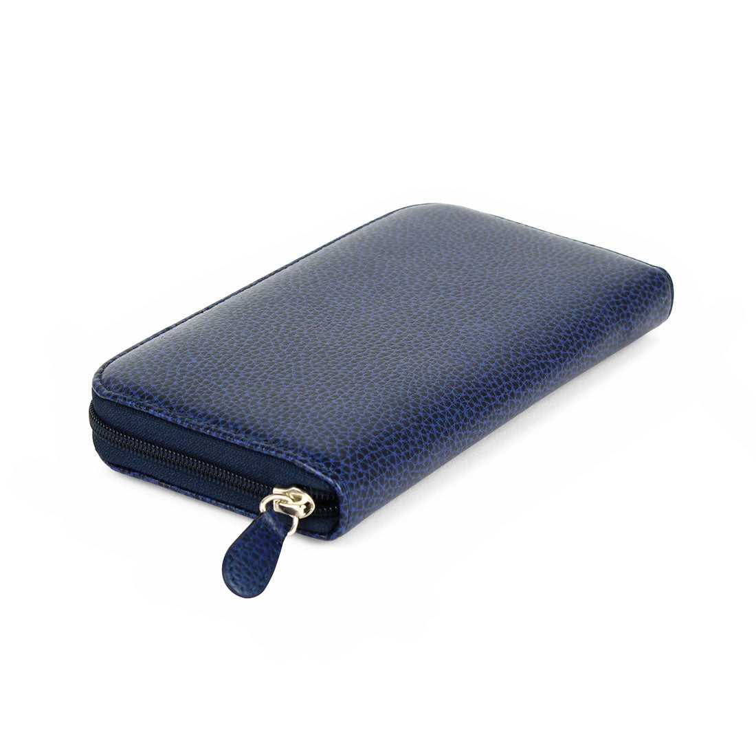 Wallet / Clutch - Navy#colour_laurige-navy