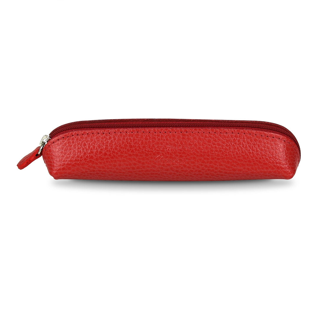 Small Pen Holder - Red#colour_laurige-red