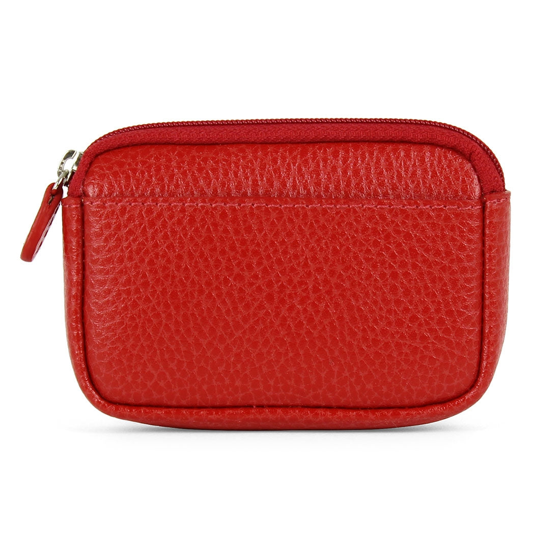 Small Wallet/Card Holder - Red#colour_laurige-red