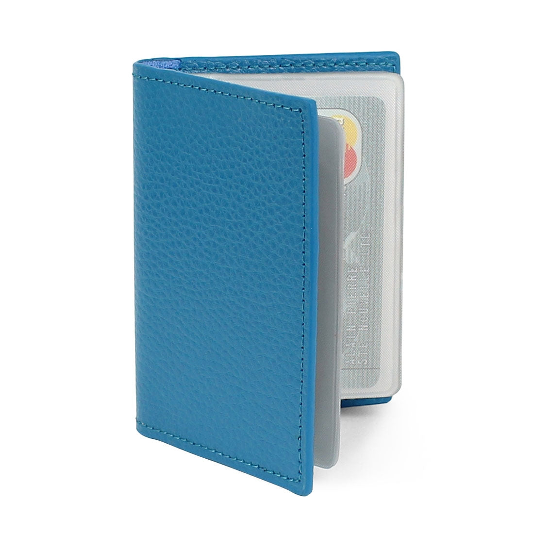 12-Card Holder - Turquoise#colour_laurige-turquoise
