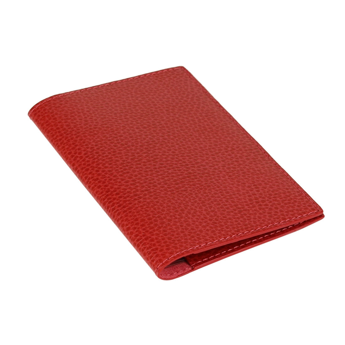 Passport/Document Holder - Red#colour_laurige-red