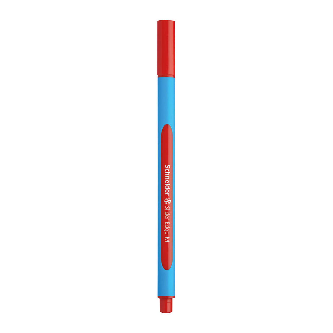Edge Ballpoint Pen M, Box of 10#ink-colour_red