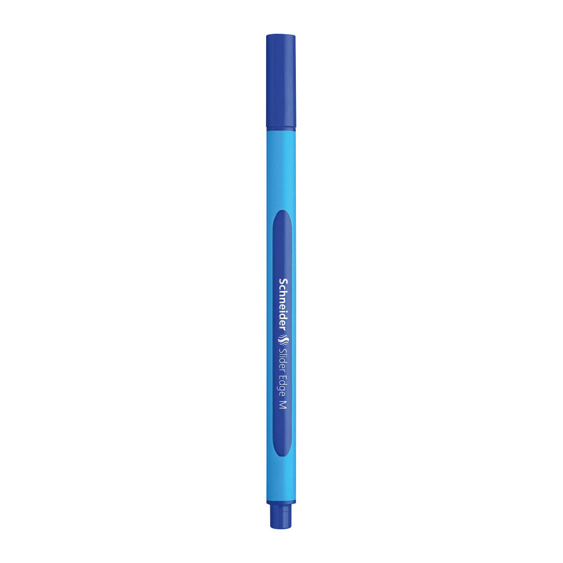 Edge Ballpoint Pen M, Box of 10#ink-colour_blue