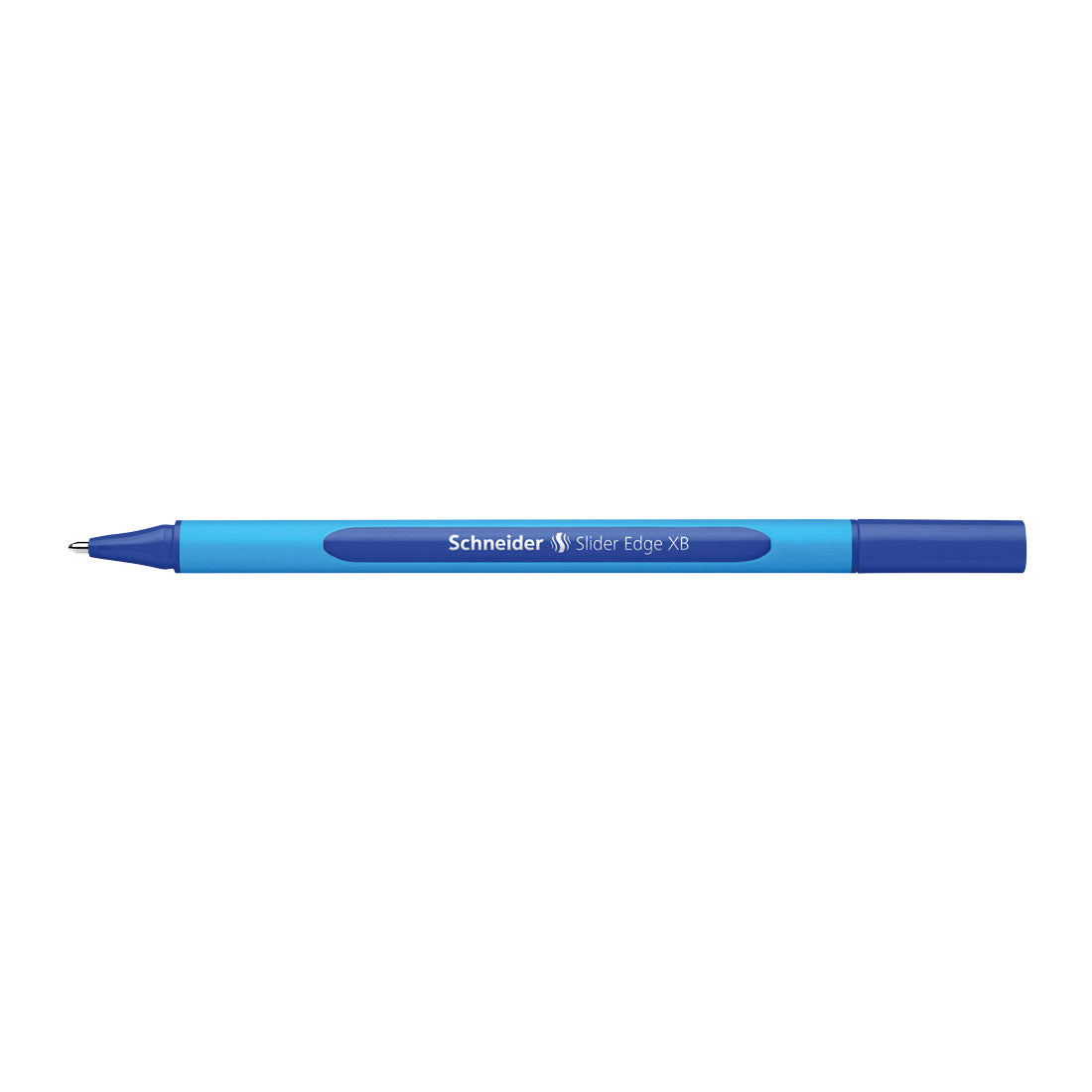 Edge Ballpoint Pen XB, Box of 10#ink-colour_blue
