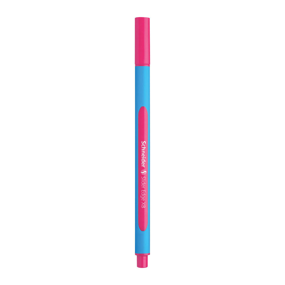 Edge Ballpoint Pen XB, Box of 10#ink-colour_pink
