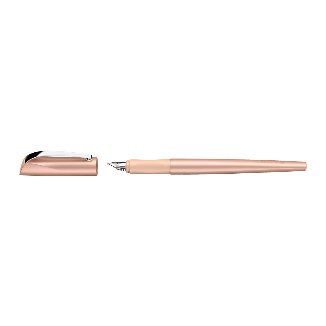 Callissima Fountain Pen 1.1mm#colour_apricot