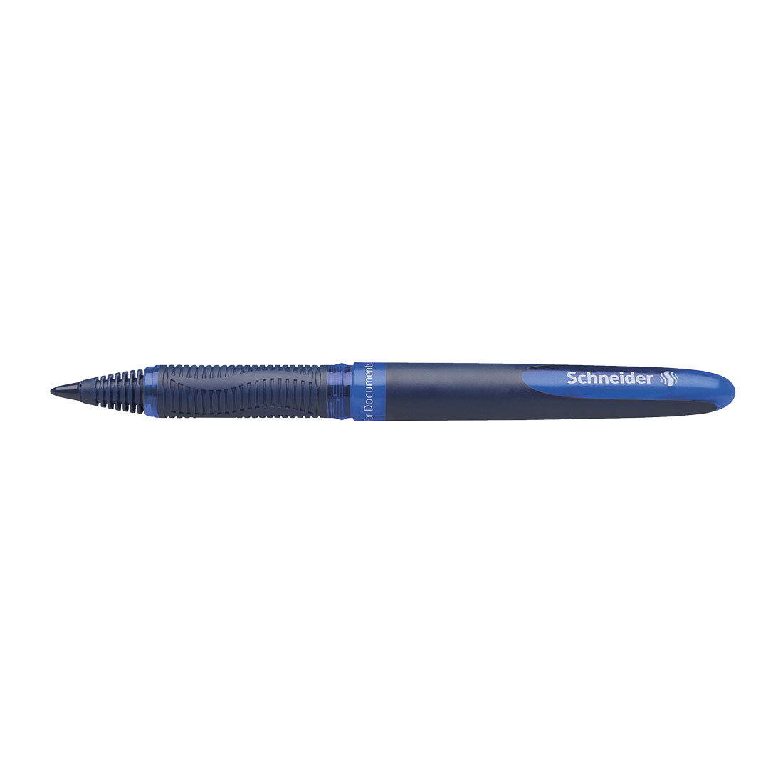 One Business Rollerball Pens 0.6mm, Box of 10#ink-colour_blue