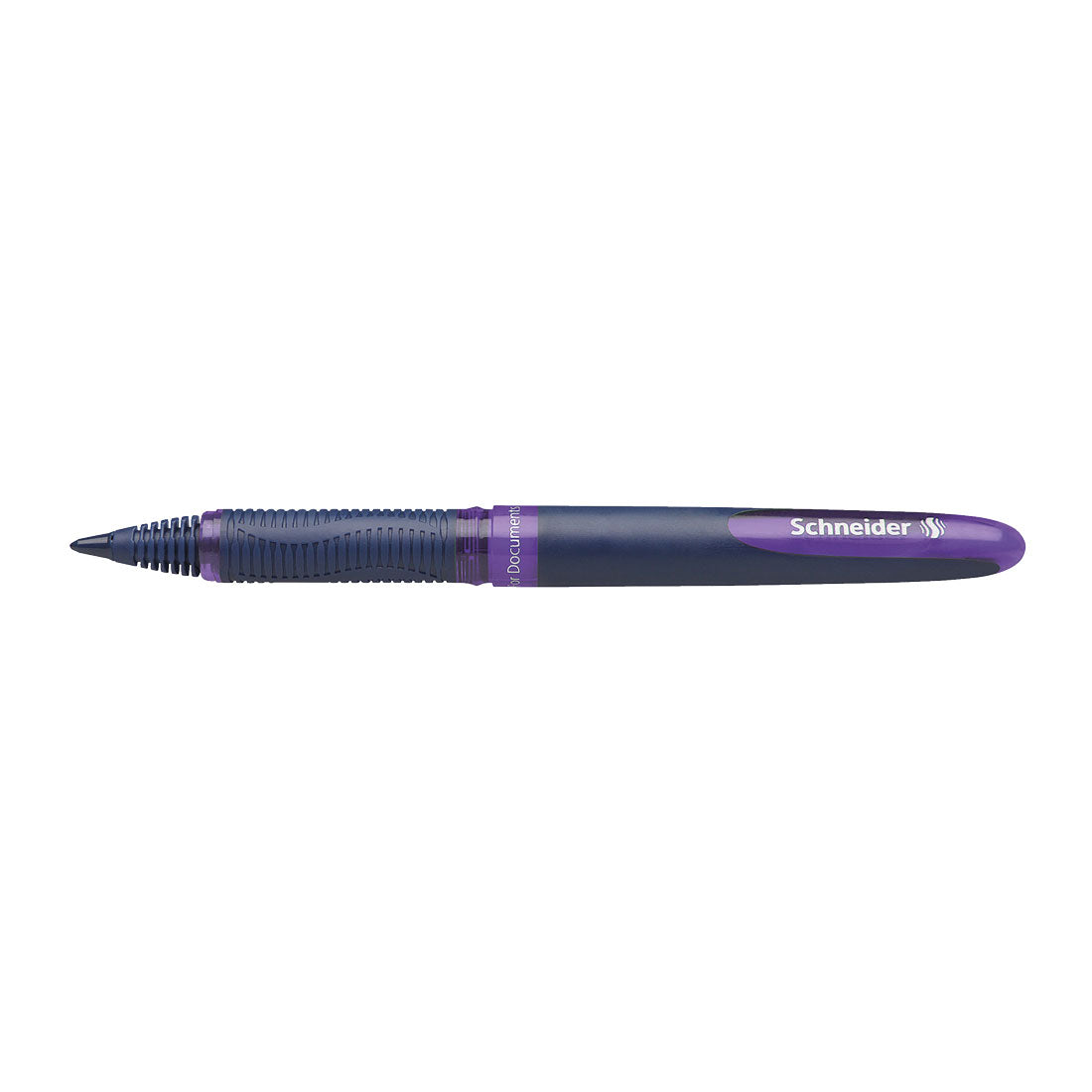 Schneider One Business Rollerball Pens 0.6mm, Box Of 10 On