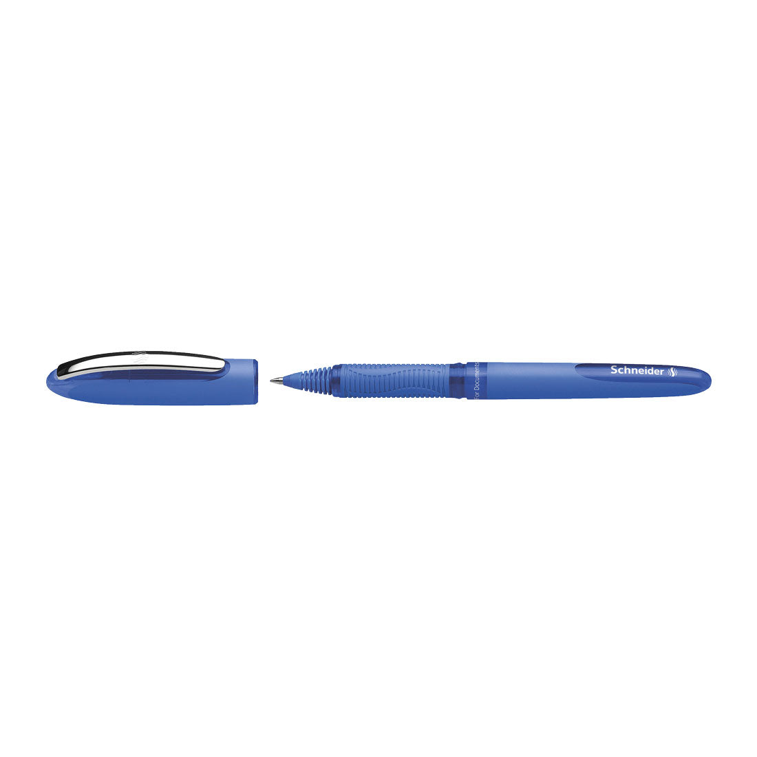 One Hybrid C Rollerball 0.5mm, Box of 10#ink-colour_blue